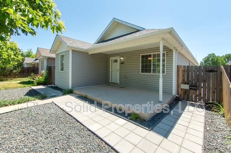 Cheyenne House: 407 East 5th Street