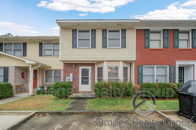 Birmingham Townhome: 5057 Falling Creek Ln