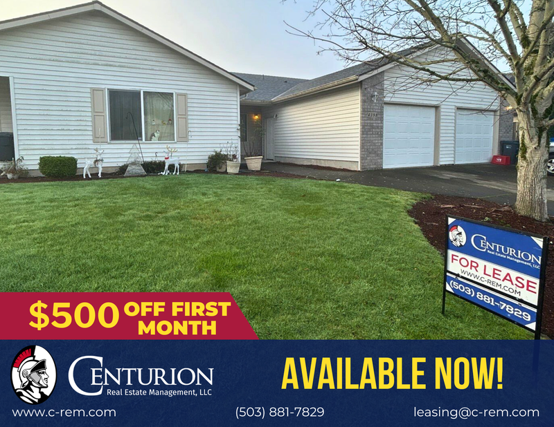 Salem Condo: 4396 Wheat Ave NE