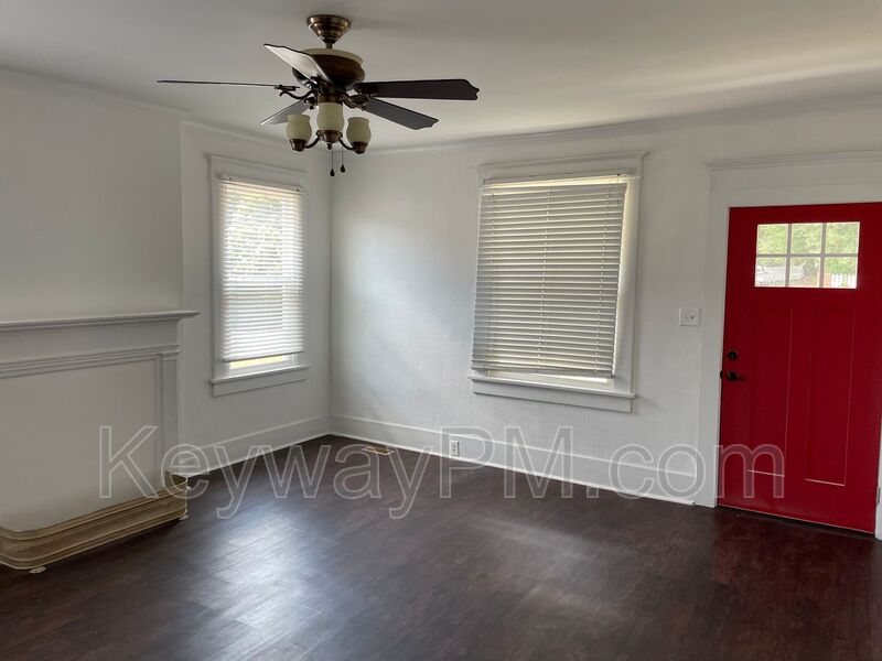 photo of rental property