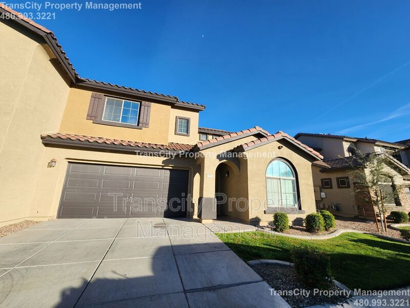 Gilbert House: 2845 S. Granite St.