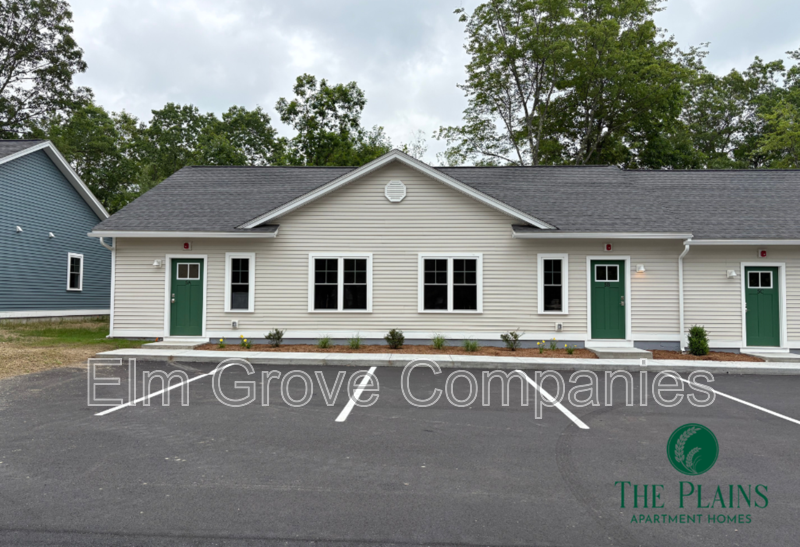 Rochester House: 13 Olive Grove Circle