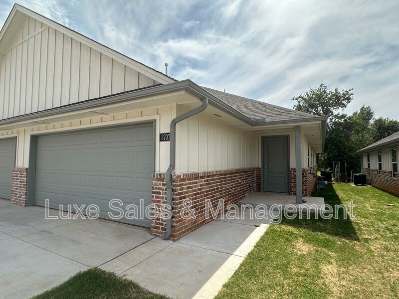 Bethany House: 3702 Franks Way
