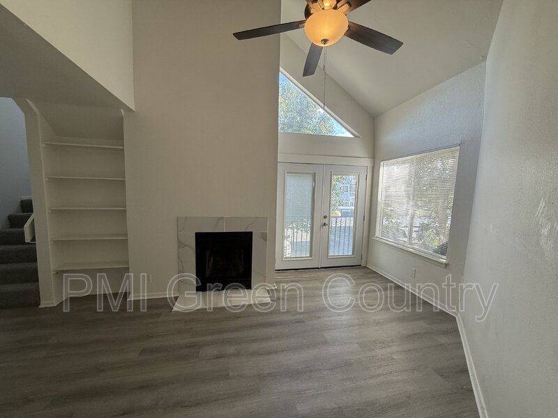 Tulsa Condo: 6639 S Victor Ave