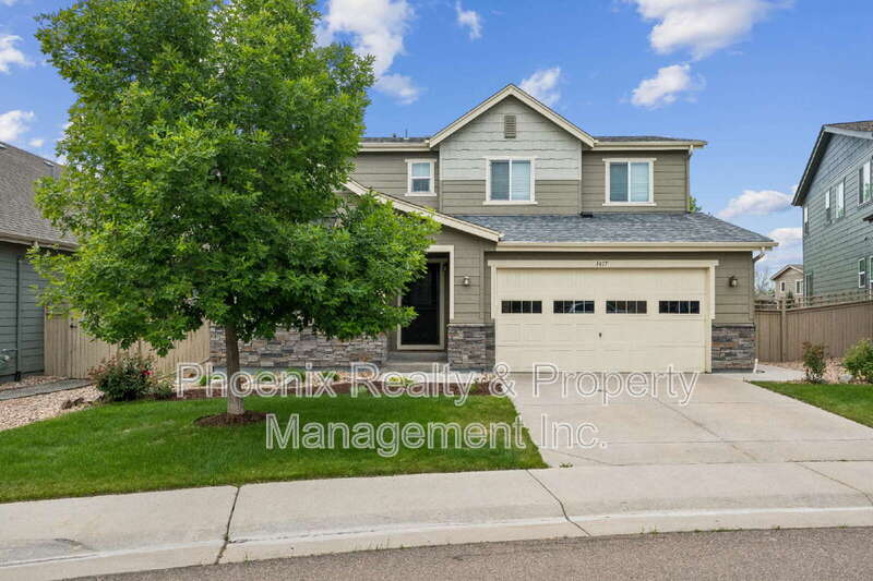 Lafayette House: 1417 Lander Lane