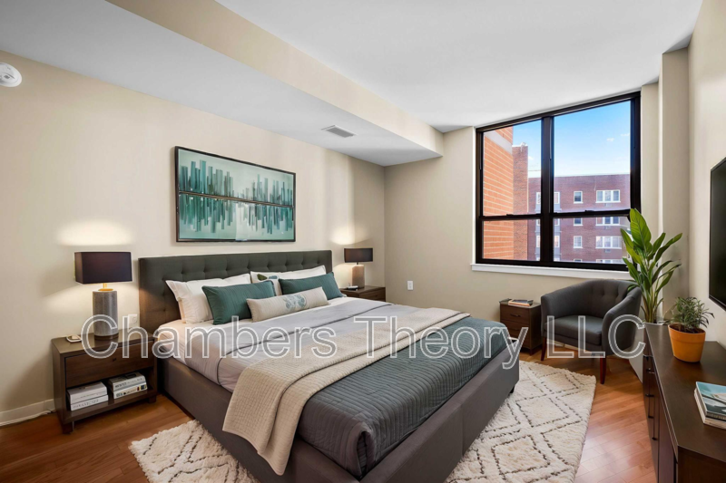 Washington Condo: 3883 Connecticut Ave NW