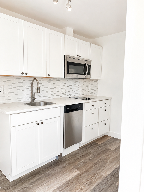 Oakland Park Condo: 3660 Northeast 6th Avenue - Front