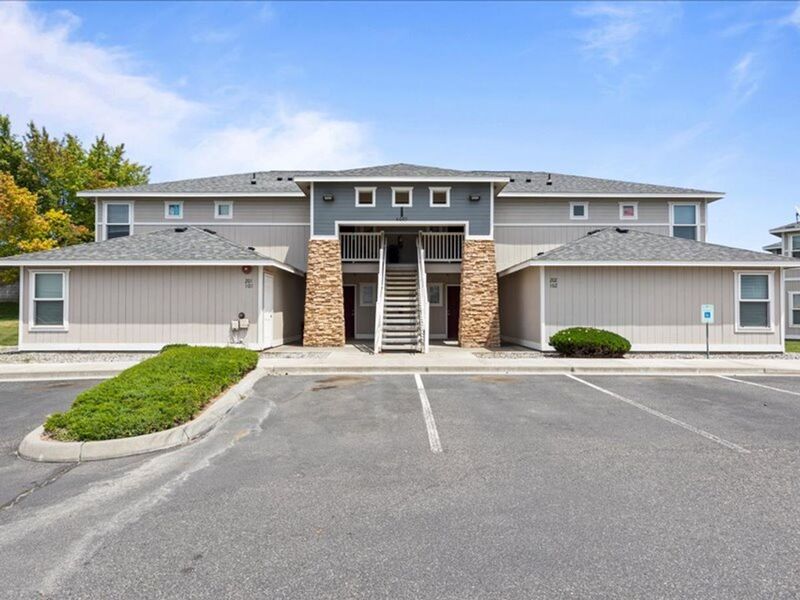 Pasco Condo: 6005I Chapel Hill Blvd.