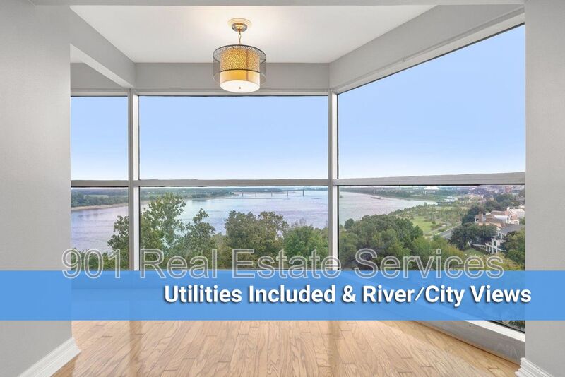 Memphis Condo: 655 Riverside Drive