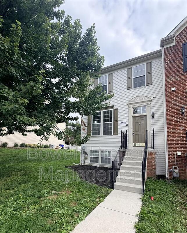 Hagerstown House: 17664 Potter Bell Way