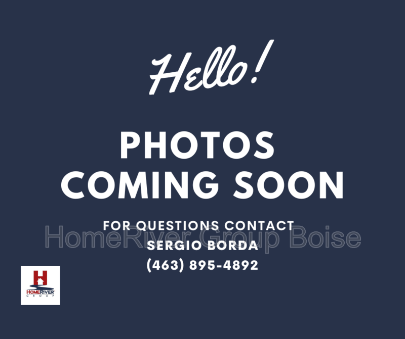 Boise Condo: 4313 W Albion St