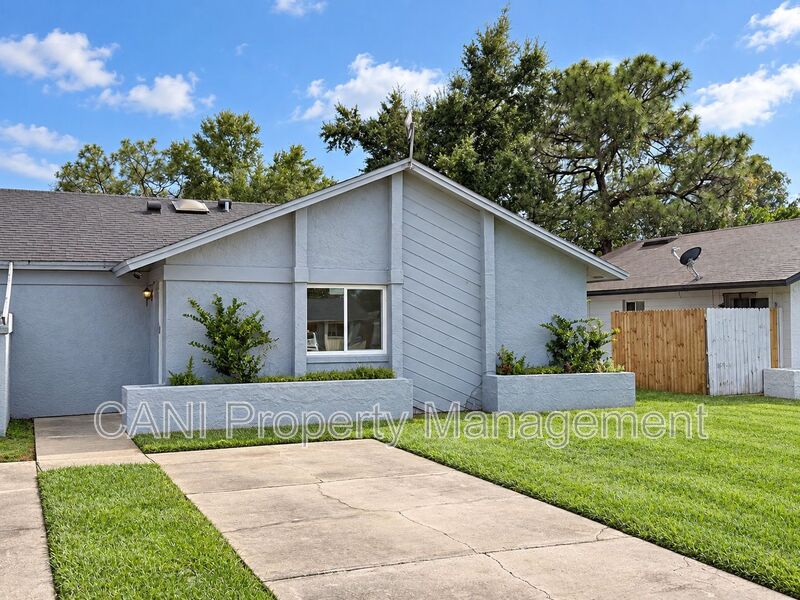 Orlando Condo: 3276 Split Willow Drive