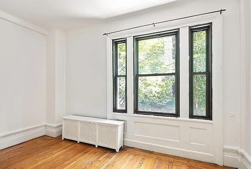 New York Condo: 510 Cathedral Pkwy
