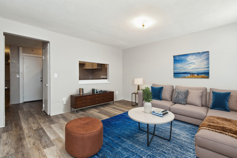 Baltimore Condo: 517 Mosher Street