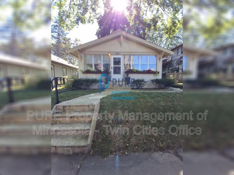 Saint Paul House: 1236 James Ave