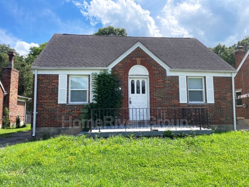 Request a Viewing for 526 Harriet St Tenant Turner