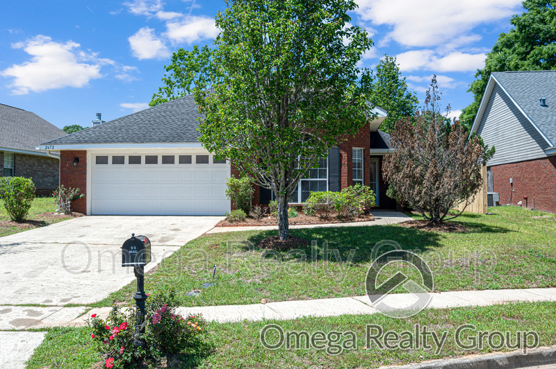 Mobile House: 2672 Rosebud Dr E