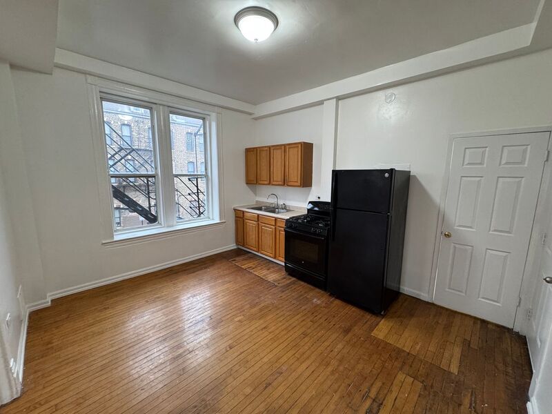 Chicago Condo: 1924 South Throop Street