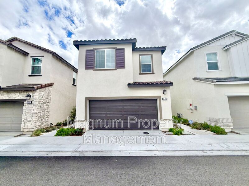 Moreno Valley House: 25161 Harmony Ave
