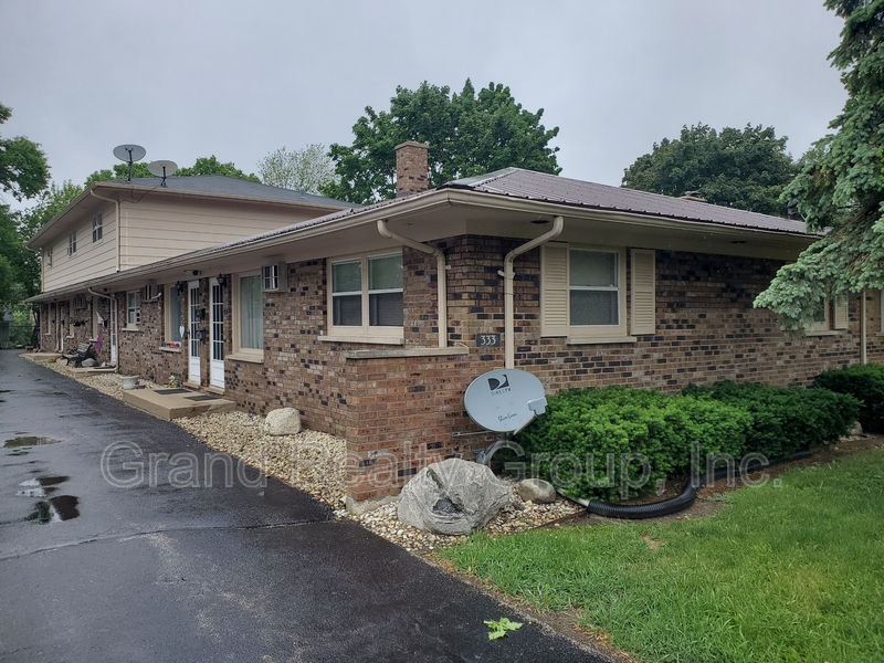 Antioch House: 333 Ida Avenue