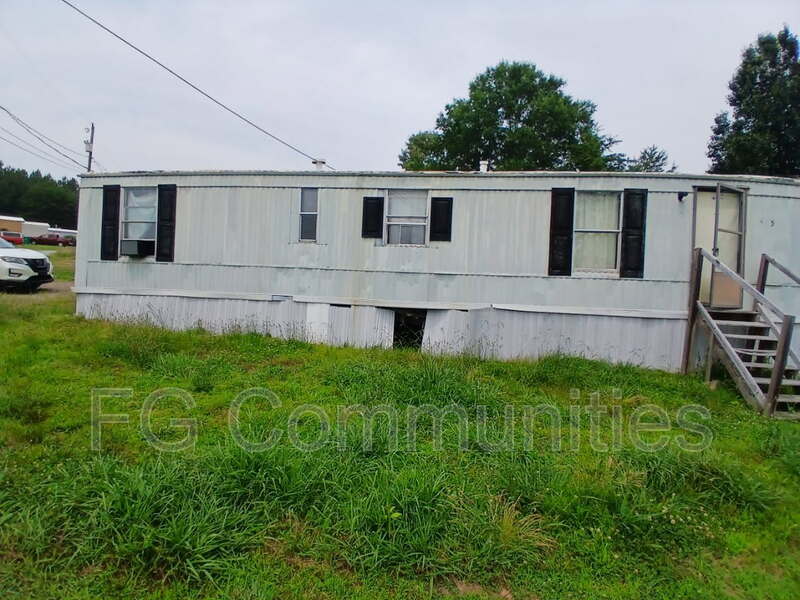 Eden House: 125 David Dr