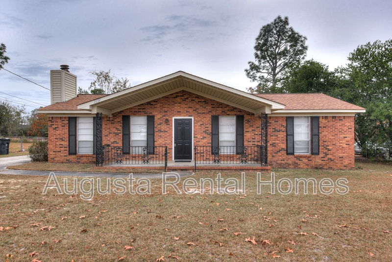 Hephzibah House: 3859 Fairington Drive