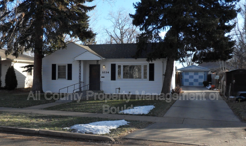 Longmont House: 1034 Pratt St.