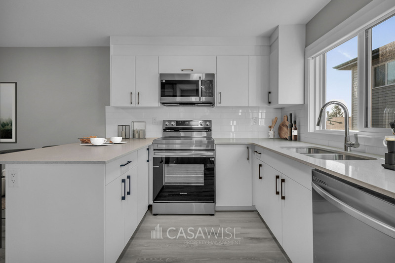 Edmonton House: 11329 126 Street Northwest
