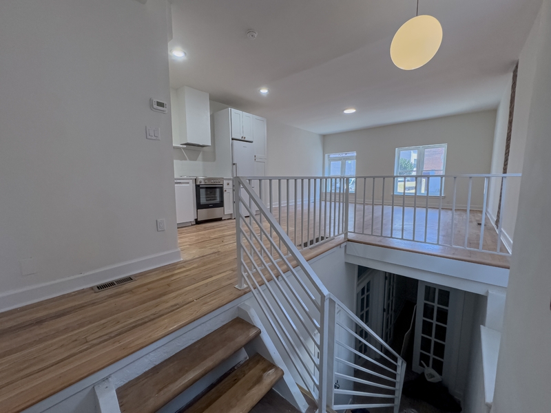 Philadelphia Condo: 536 N 19th Street - 1F