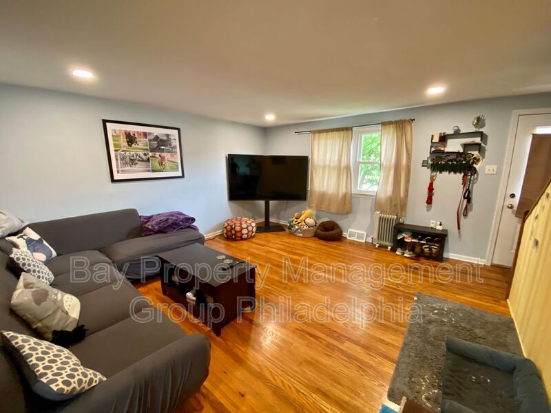 West Chester Townhome: 721 S Penn St