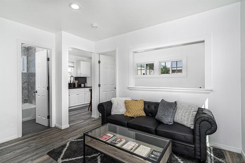 San Diego Condo: 4263 1/2 33rd Street