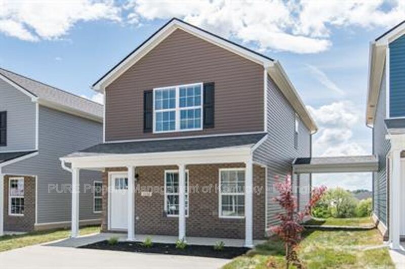 Richmond House: 1044 Judah Bear Blvd