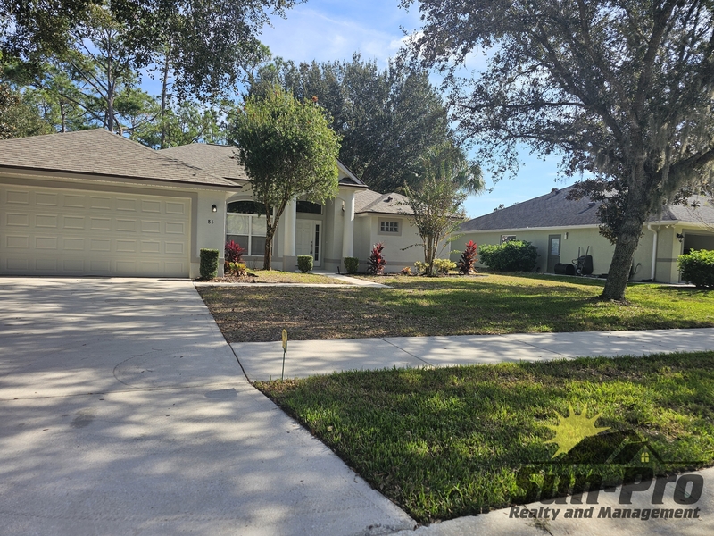 Ormond Beach House: 85 Chrysanthemum Drive - 1