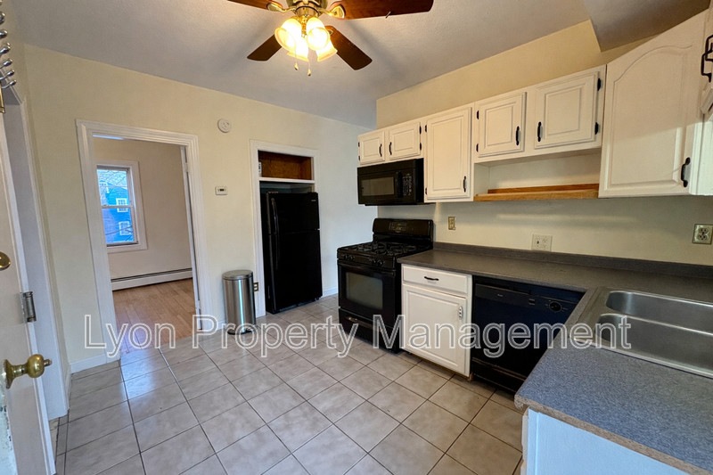 Providence Condo: 2 Proctor Place