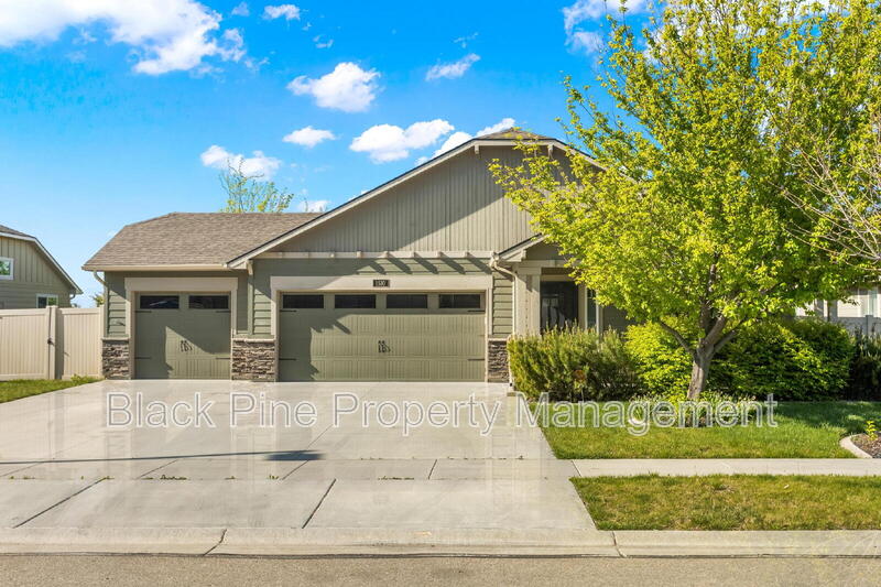 Nampa House: 1510 West Cactus Street