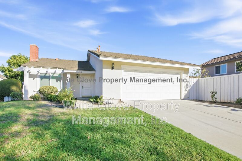 Irvine House: 3772 Scottsdale