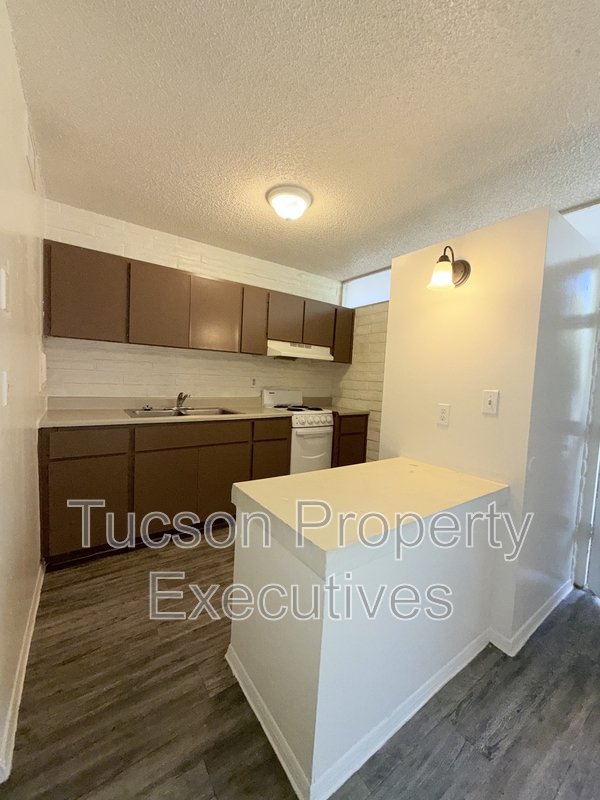Tucson Condo: 20 North Leonora Avenue - 208
