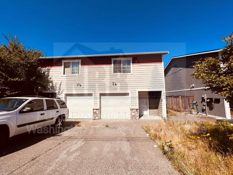 Tacoma Condo: 4536 S Puget Sound Ave