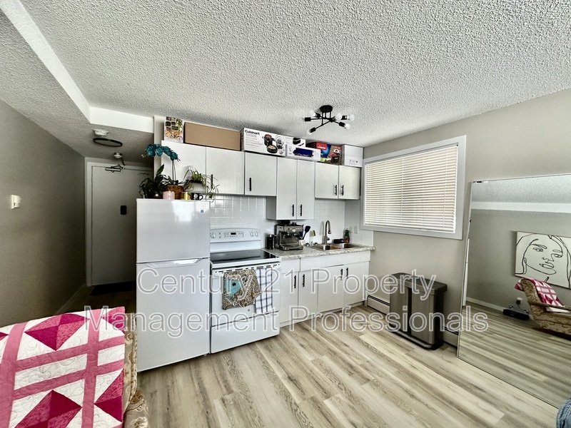 Edmonton Condo: 8705 152 Street