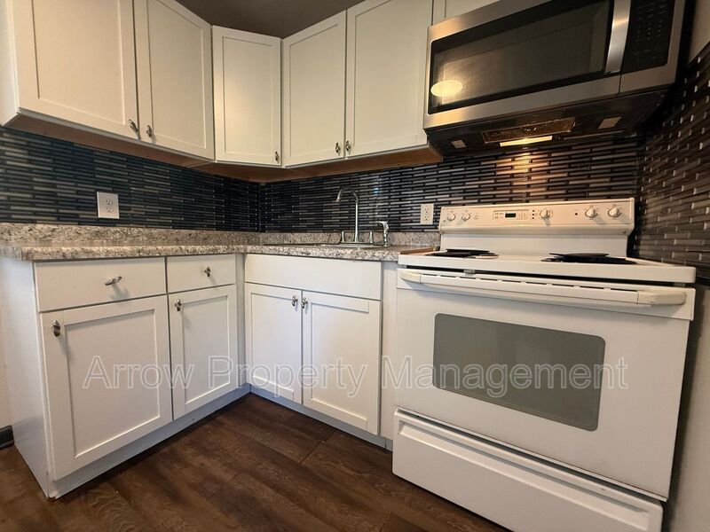 Lincoln Condo: 845 South 29th Street