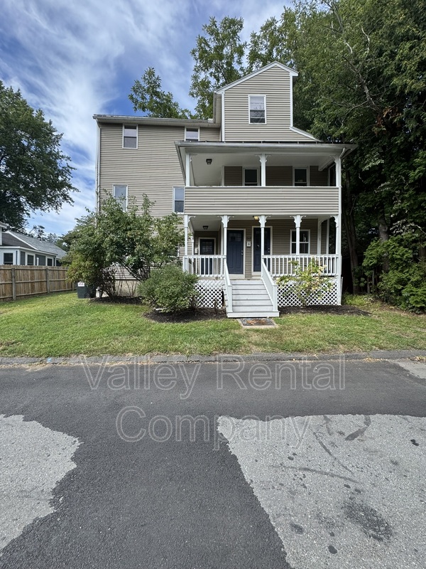 Northampton Condo: 240 State Street - 1