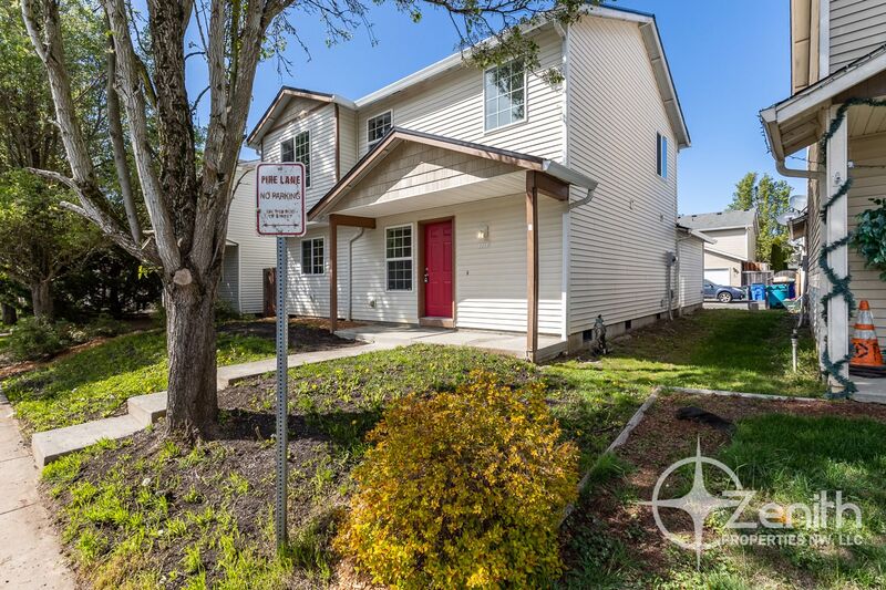 Vancouver House: 1116 W 30th Street