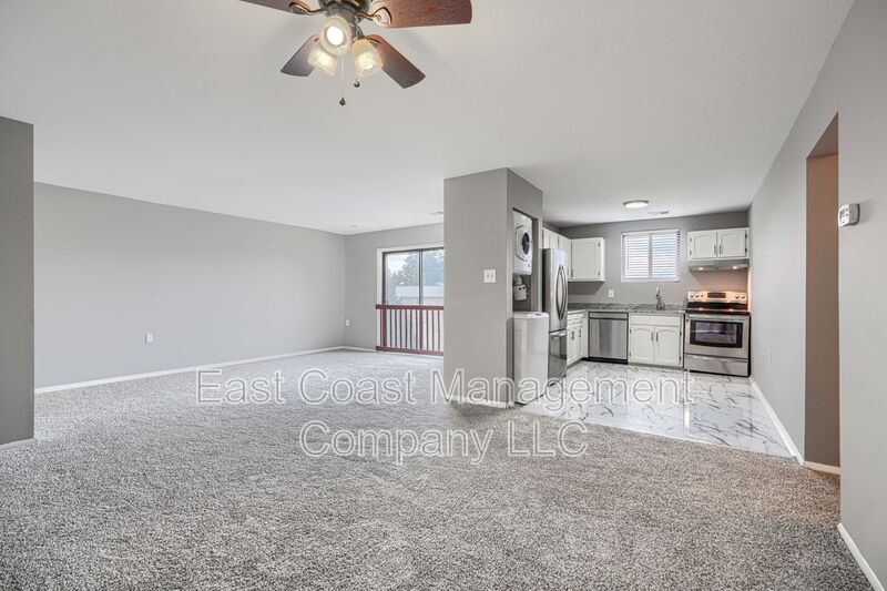 Pikesville Condo: 3928 Rolling Rd-