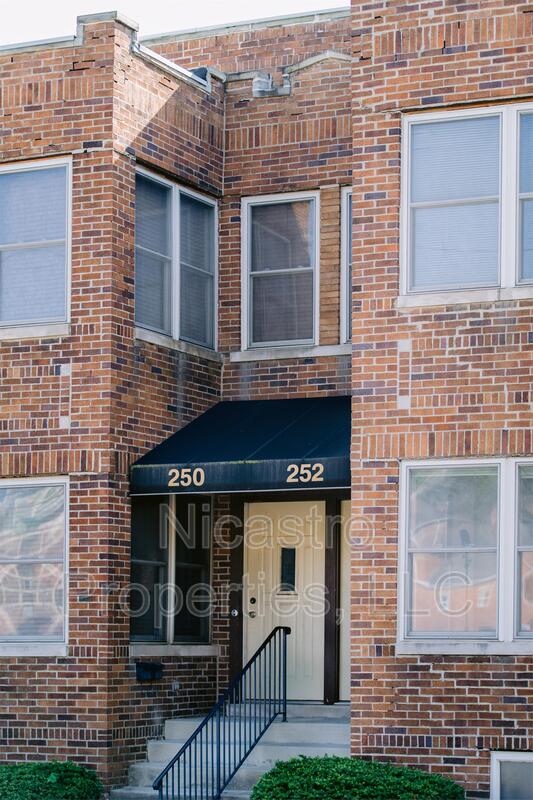 Columbus Condo: 252 S Washington Avenue