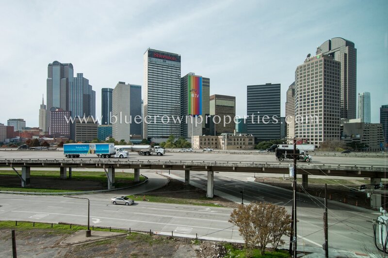 Dallas Condo: 2502 Live Oak St
