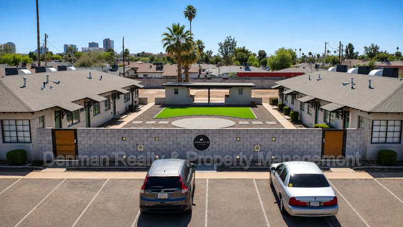 Phoenix House: 4306 N. 12th Street
