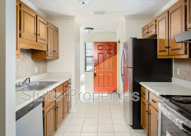 photo of rental property