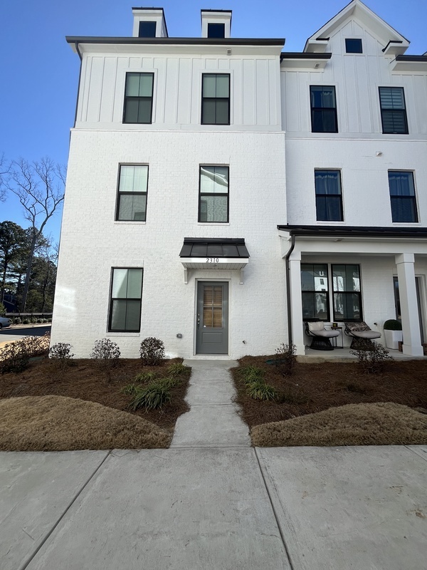 Charlotte Townhome: 2310 Magnolia Blossom Way
