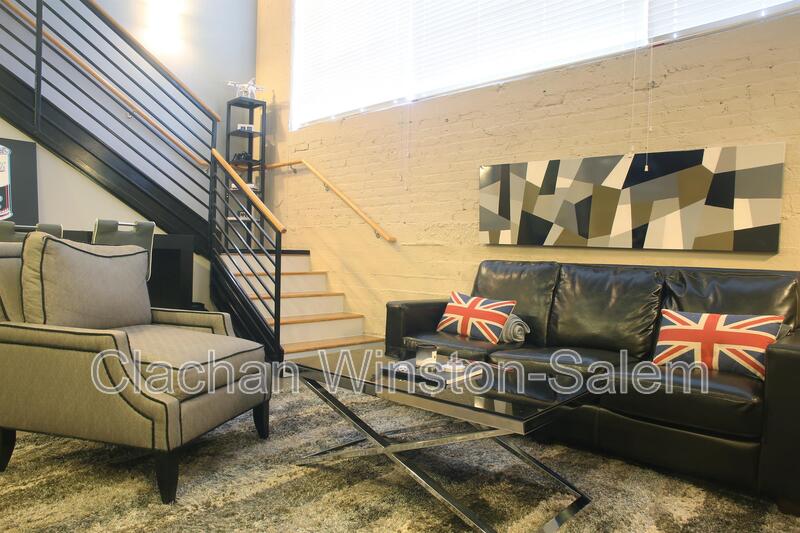 Winston Salem Apartment: 675 N. Main St