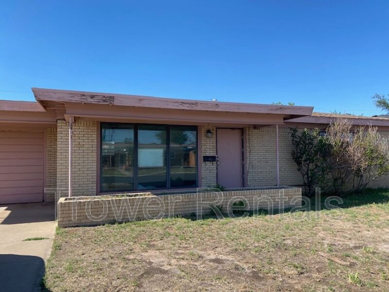 ODESSA House: 1703 E 11th